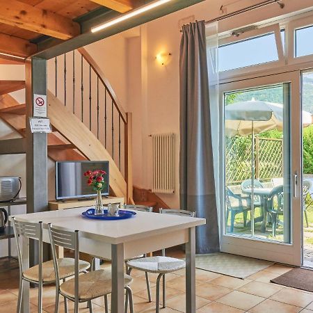 Holiday Home Gelsomino By Interhome Consiglio di Rumo Kültér fotó
